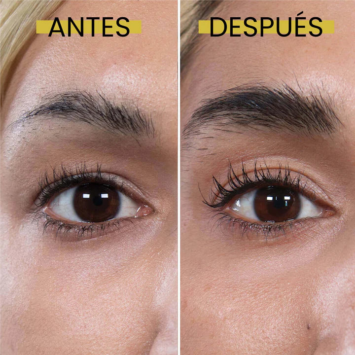 Serum UP Alargamiento de Pestañas y Cejas