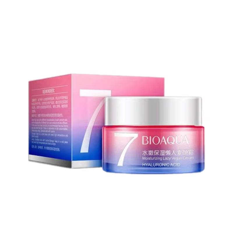 CREMA ACLARADORA BIOAQUA